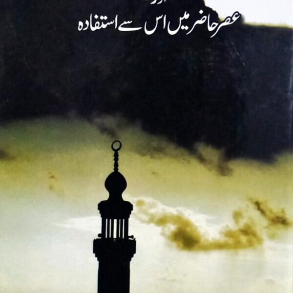 Khulfaa e Rashideen ka Ijtiadi Manhaj (خلفاء راشدین کا اجتہادی منہج)