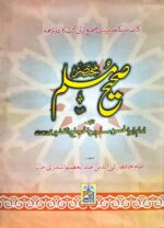 Mukhtasar Sahih Muslim